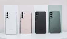 Samsung Galaxy S22 FE will be more powerful than the Galaxy S22!