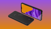 Samsung Galaxy Xcover Pro 2 emerges in leaked renders