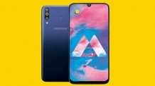 Samsung Starts Production Of The Galaxy M13 5G In India