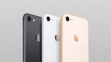 iPhone 13 mini beats iPhone SE 2022 in battery life