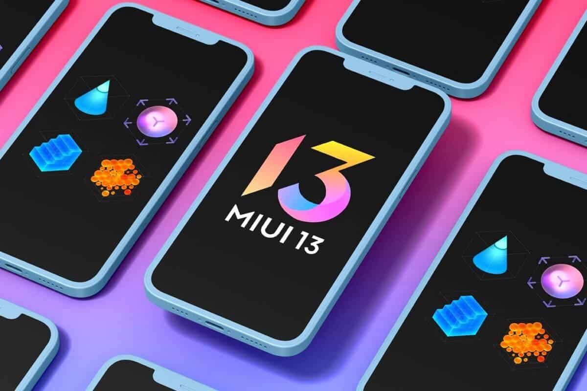 Top 3 important features of the MIUI 13 control center