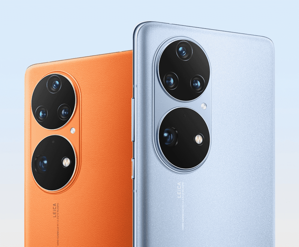 Top 3 Huawei camera technology that makes it the best