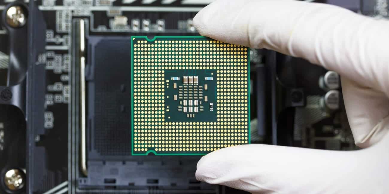 Top 3 reasons why smartphone brands do not make their own chips