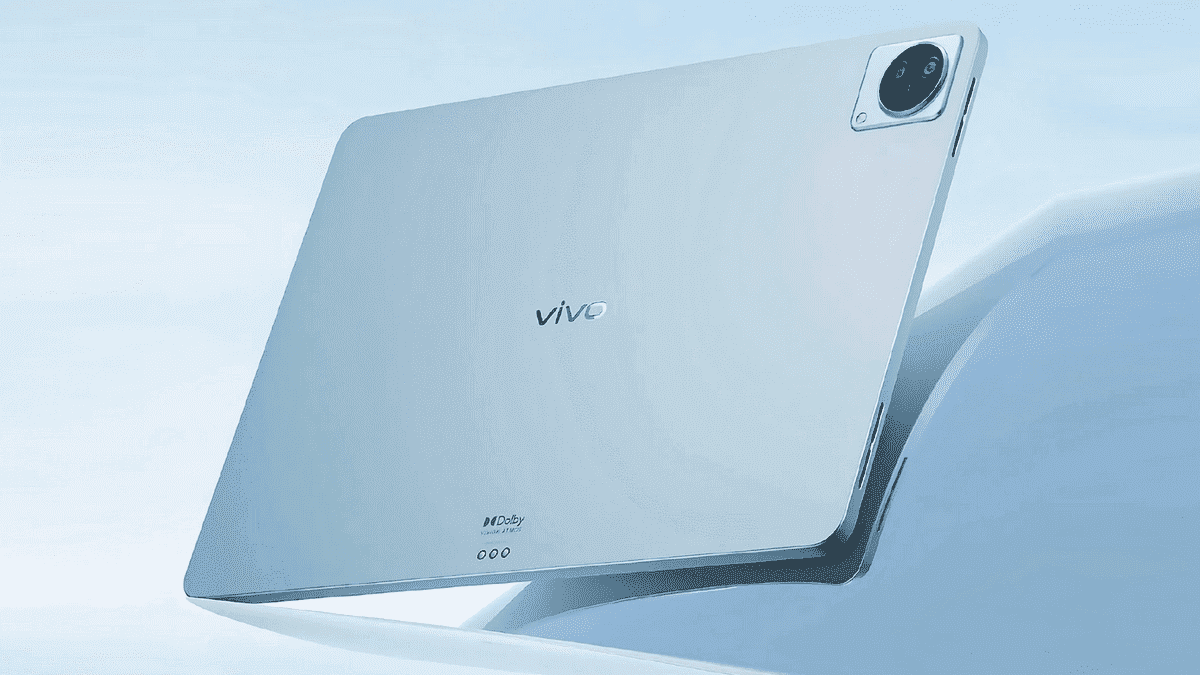 Vivo Pad