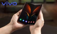 Vivo X Fold Leaked Design Shows Camera Module & Other Details