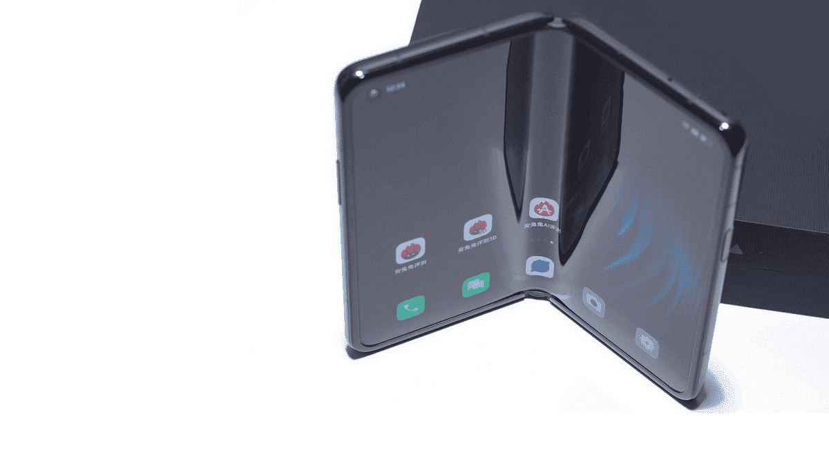 VIVO X Fold Promo Video Shows High-quality Leather And More