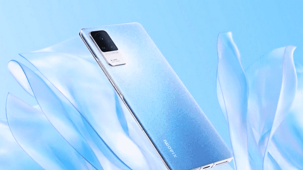 Xiaomi Civi 2 is on the way, specificiations have been leaked