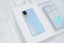 Xiaomi Civi S will be a small upgrade of Xiaomi Civi