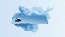 Xiaomi Mi 11 is allegedly throttling the performance in certain apps