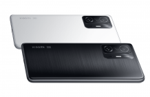 Xiaomi Mi 12 Lite Appeared In IMEI Database