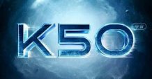 Xiaomi reveals when the Redmi K50 will be presented