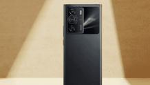 ZTE Axon 40 Pro emerges on TENAA, looks like a Nubia Z40 Pro