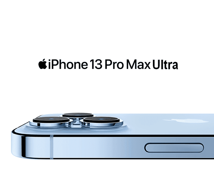 iPhone 13 Pro Max mod adds USB Type-C, 3.5mm jack and bigger battery