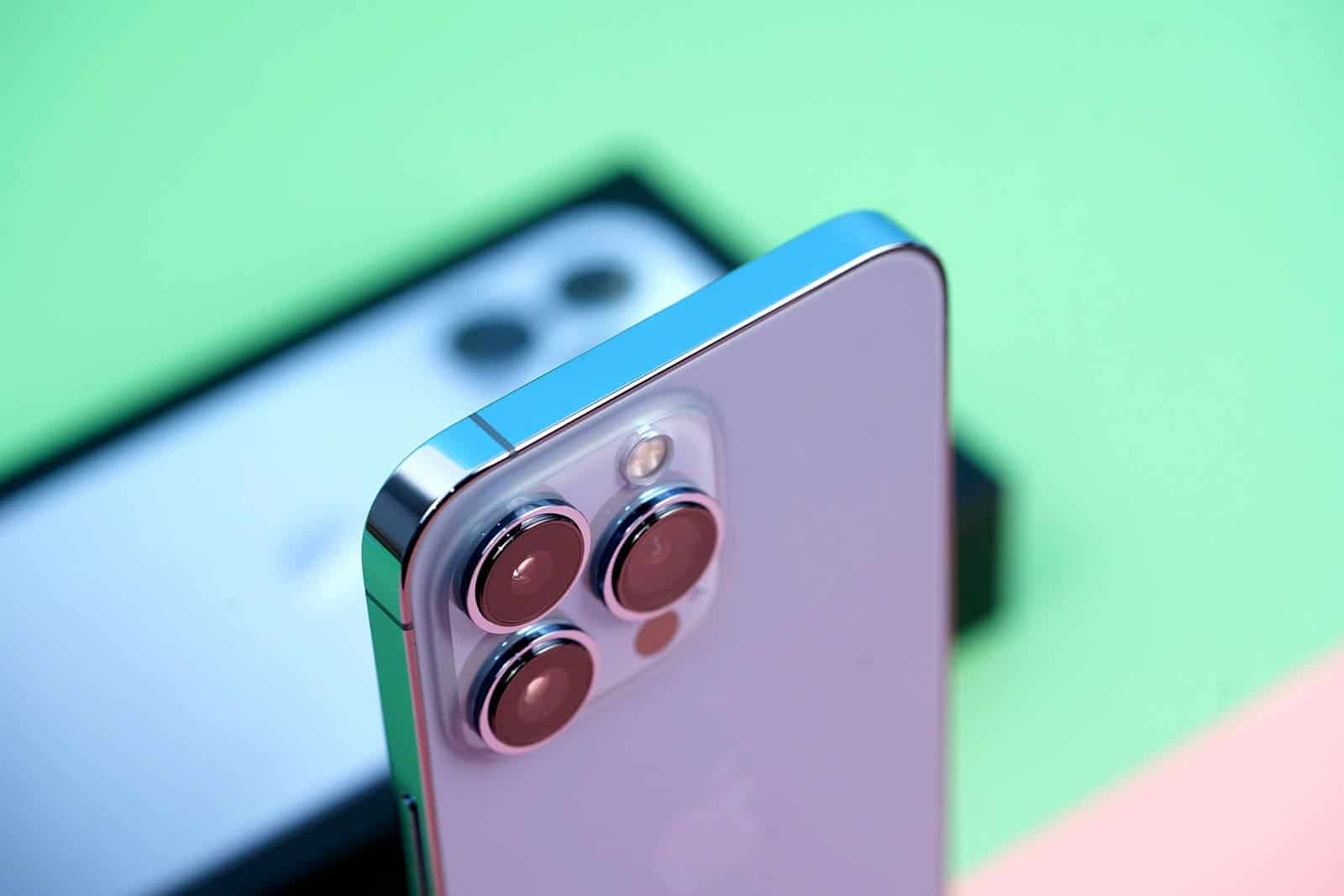 iPhone 14 Pro CAD Renders Show The Design & Rear Camera Setup