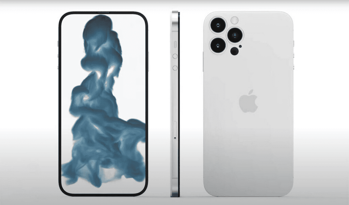 iPhone 15 Pro to bring Under-display camera with Face ID