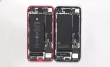 iPhone SE 3 first dismantling – a hit or a joke?