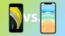iPhone SE3 vs iPhone 11: Why Not To Choose The Latter?