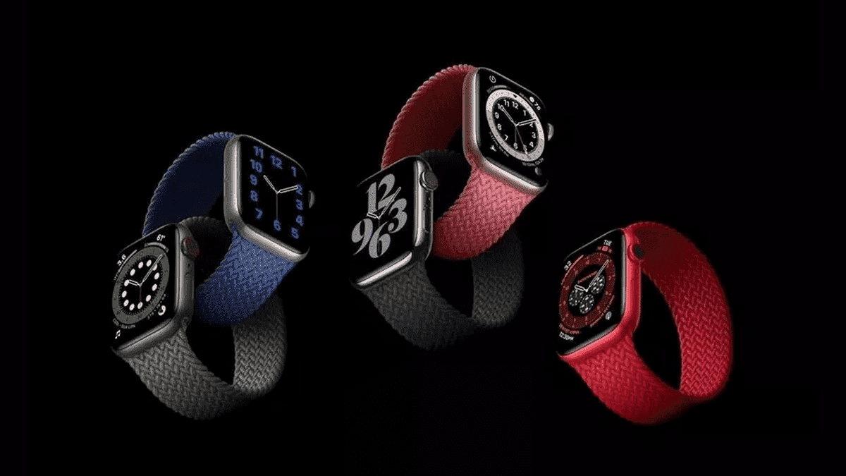 Apple Watch Series