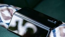 But Xiaomi MIX FOLD 2 Is On The Road