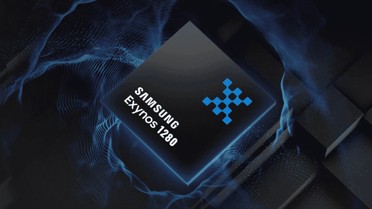Exynos 1280