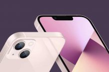 Here is the most popular iPhone of the first quarter of 2022