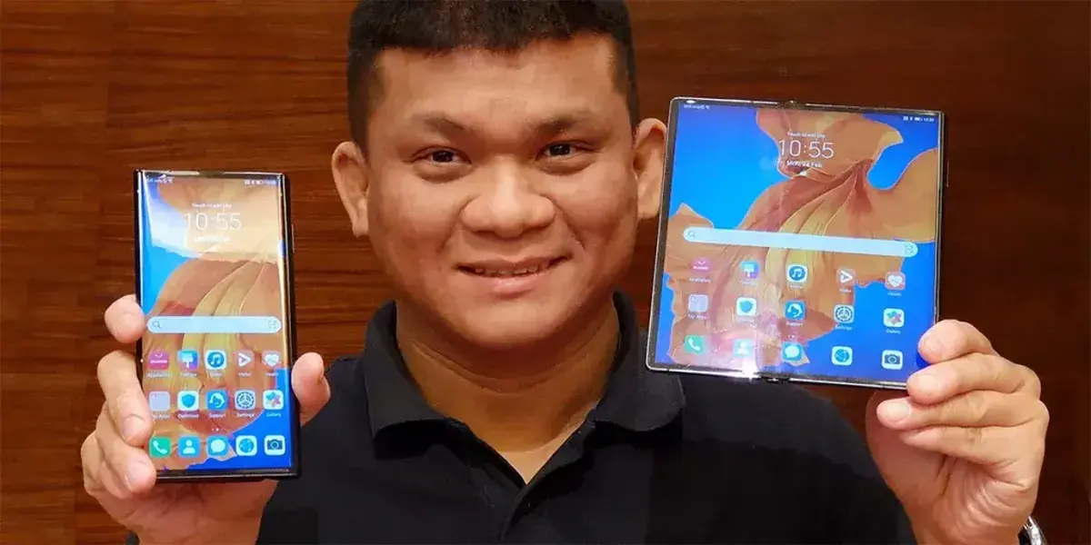 Huawei Mate Xs 2 official launch date - it will beat your imagination