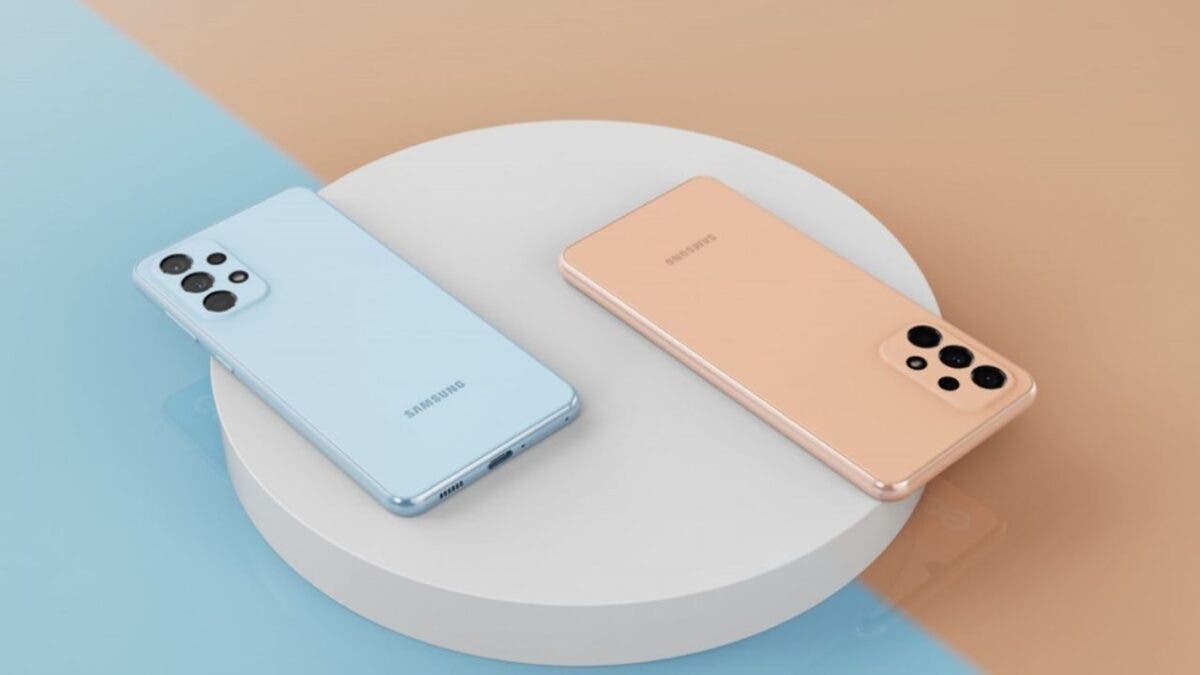 Samsung Galaxy A33 5G Price in India confirmed
