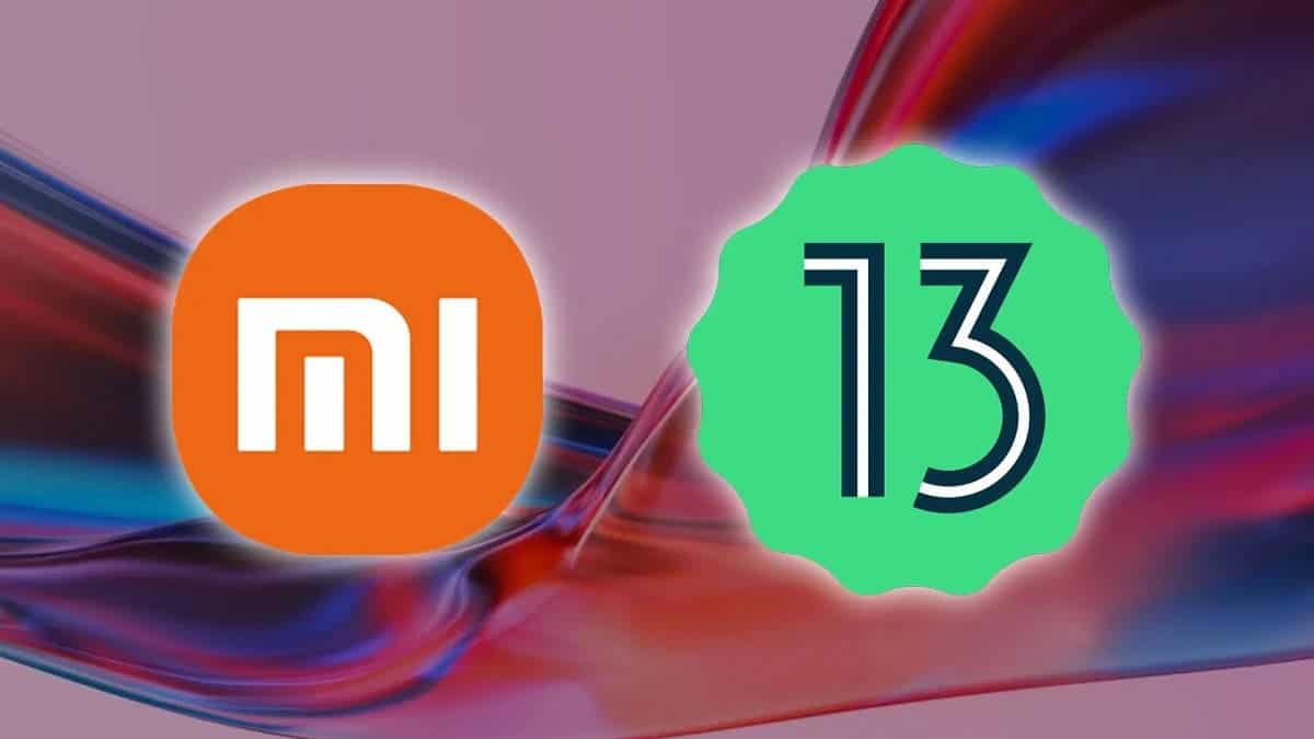 List of Xiaomi, Redmi and POCO devices that will update to Android 13- Gizchina.com