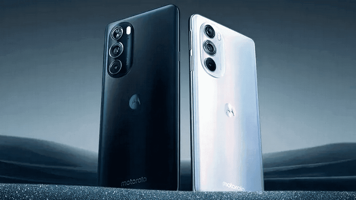 Motorola Edge 30 leaks in the wild, launch is imminent