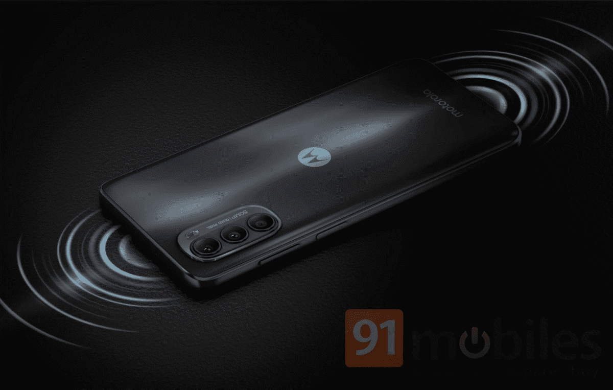 Motorola Moto G52 India Launch Imminent, See Expected Price & Specs