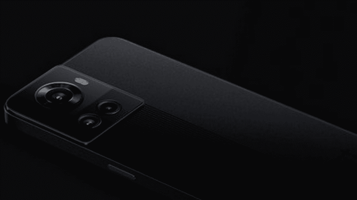 OnePlus 10R
