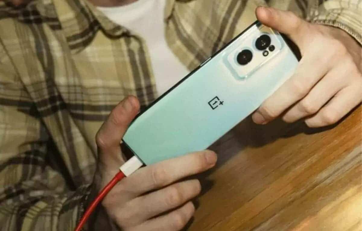 OnePlus Meili Being Tested In India, Could Launch Under The Nord Series