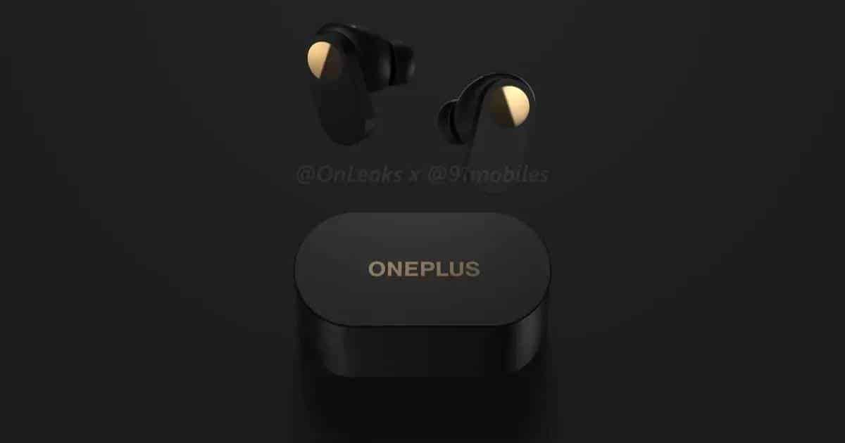 OnePlus Nord Buds Design Surfaces Online Ahead Of India Launch