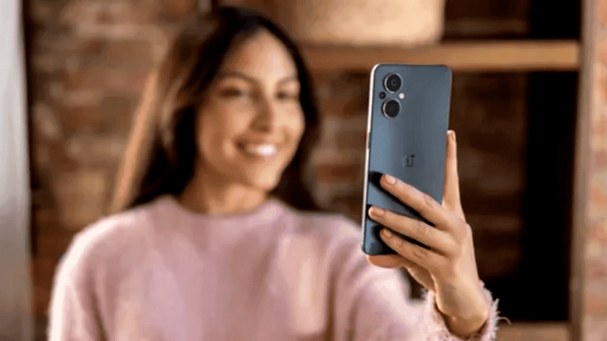 OnePlus Nord N20