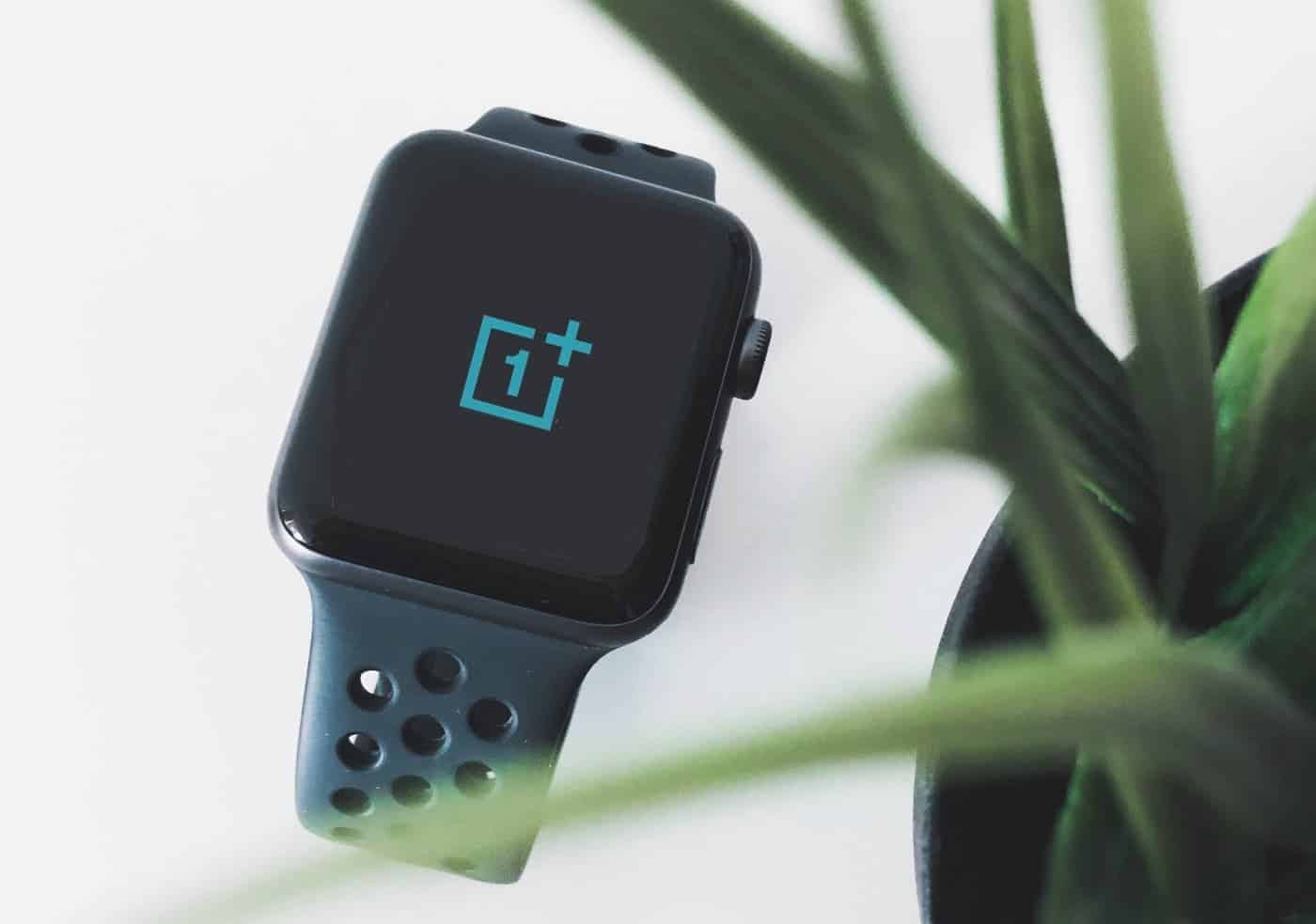 OnePlus Nord Watch smartwatch is coming soon