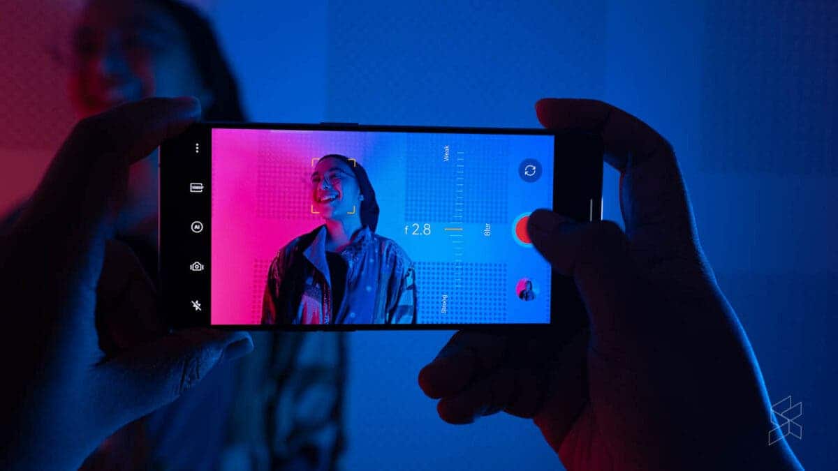 Oppo Reno 7 5G commence ColorOS 12 (Android 12) Recruitment - How to apply