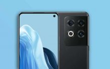 Oppo Reno 8 is a cheap copy of the OnePlus 10 Pro