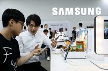 Samsung to make smartphone repairs cheaper and cleaner