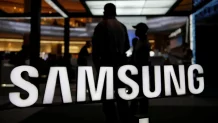 Samsung Electronics’ first-quarter earnings set to hit highest since 2018