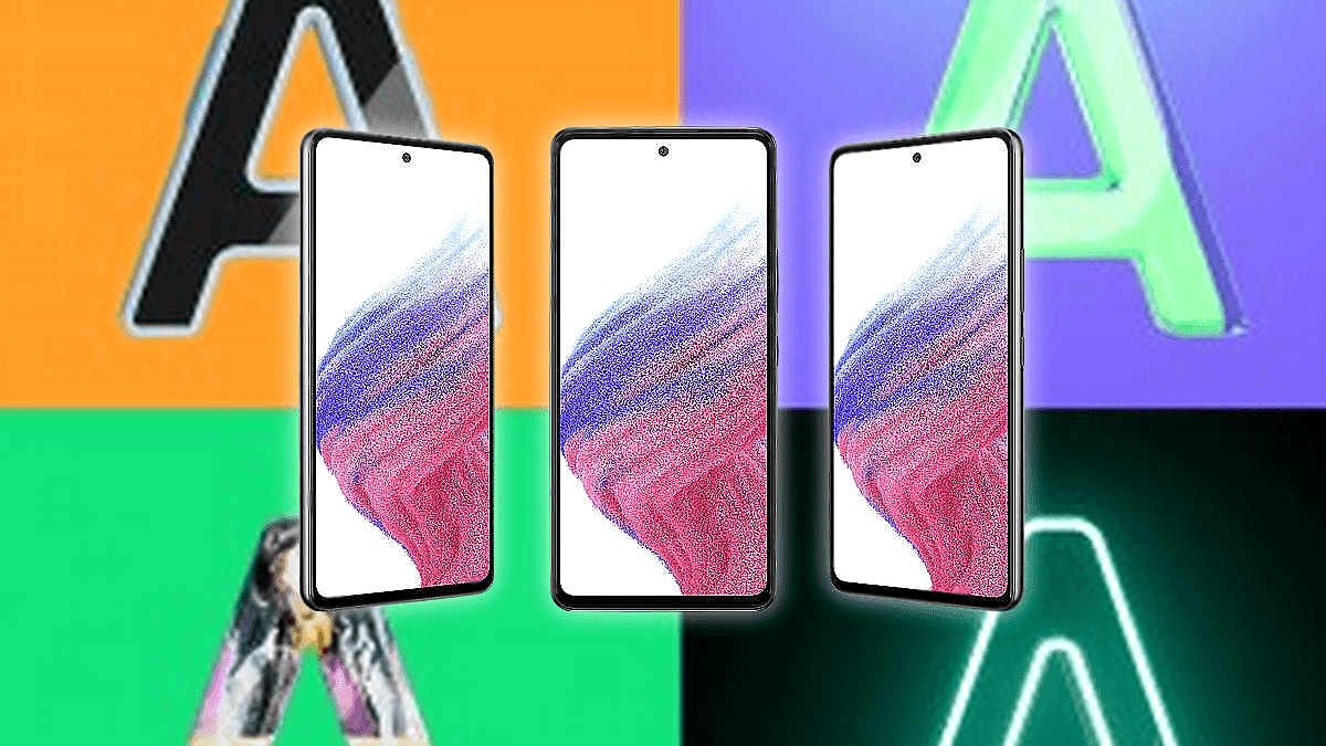 Samsung Galaxy A73 5G Price In India Officially Revealed, Where To Buy?