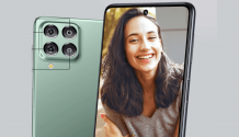 Samsung Galaxy M53 launched in India with Dimensity 900