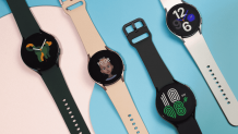 Samsung Galaxy Watch 5 Pro will get premium case materials- Gizchina.com