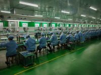Samsung factories closing in China due to COVID-19