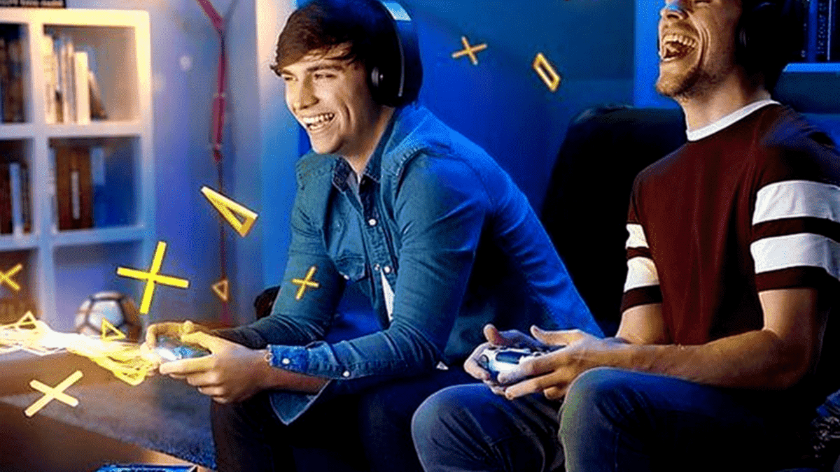 PlayStation