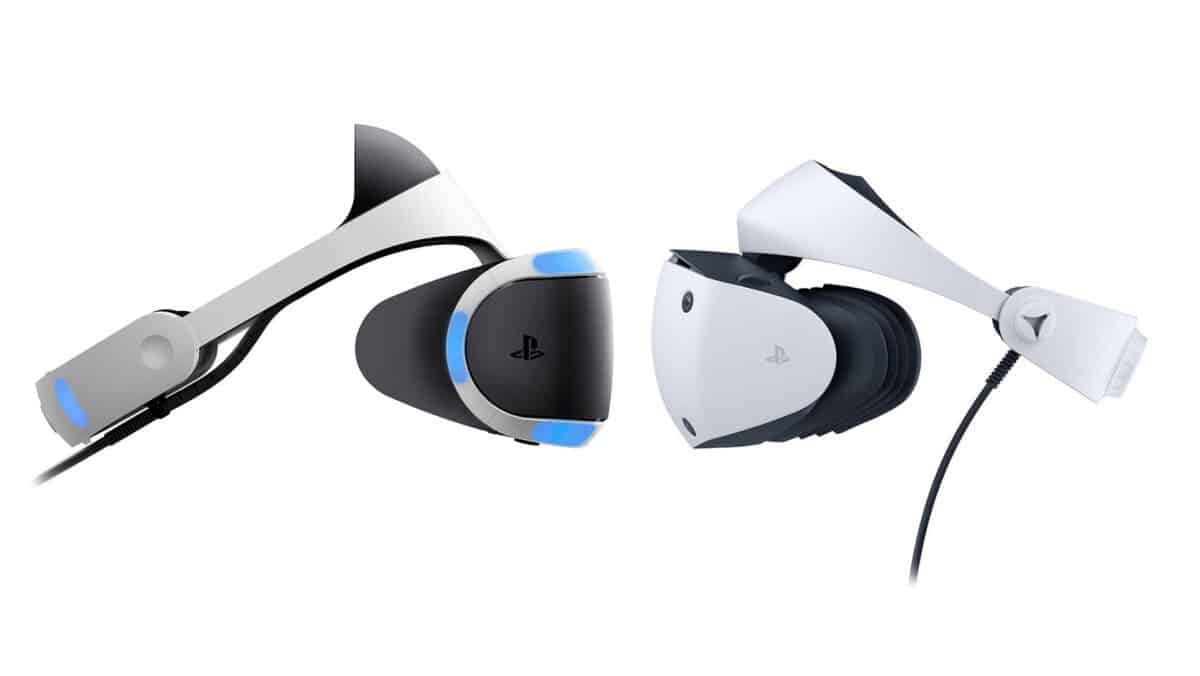 Sony’s PlayStation VR2 is Delayed Until 2023