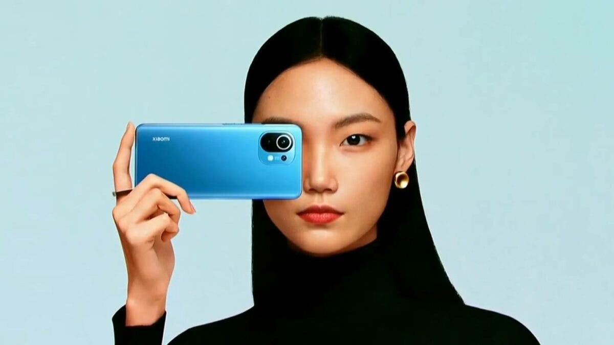 Best Smartphones In Singapore in 2022 - Xiaomi Mi 11