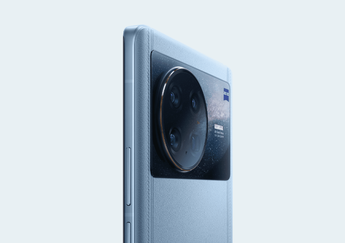 Vivo X Note with a 7-inch 2K/LTPO giant screen commence sales