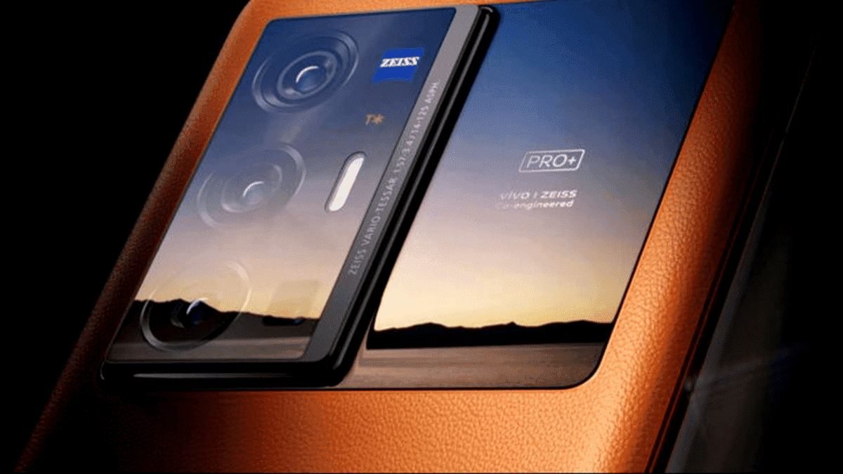 Vivo X80 passes by Geekbench and gets BIS approval with the X80 Pro+