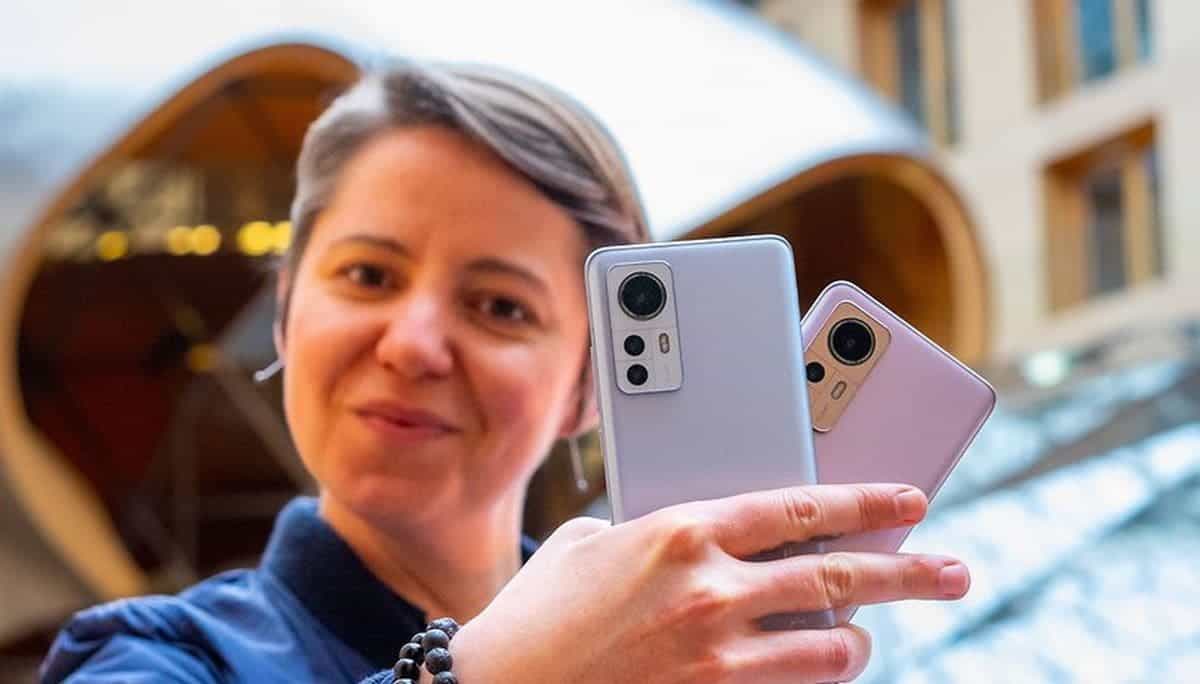 Xiaomi 12X top version gets its first ever price reduction