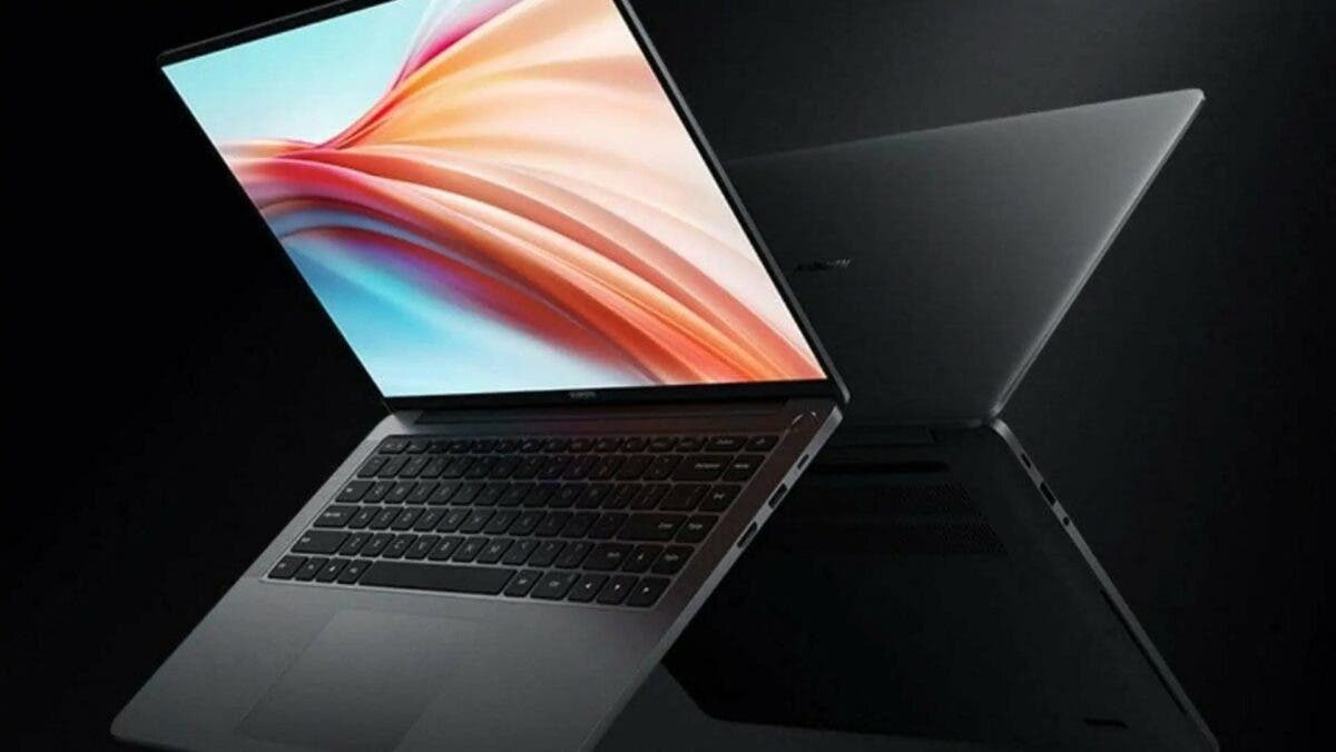 Xiaomi Book S